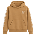 Why Should I Worry Hoodie